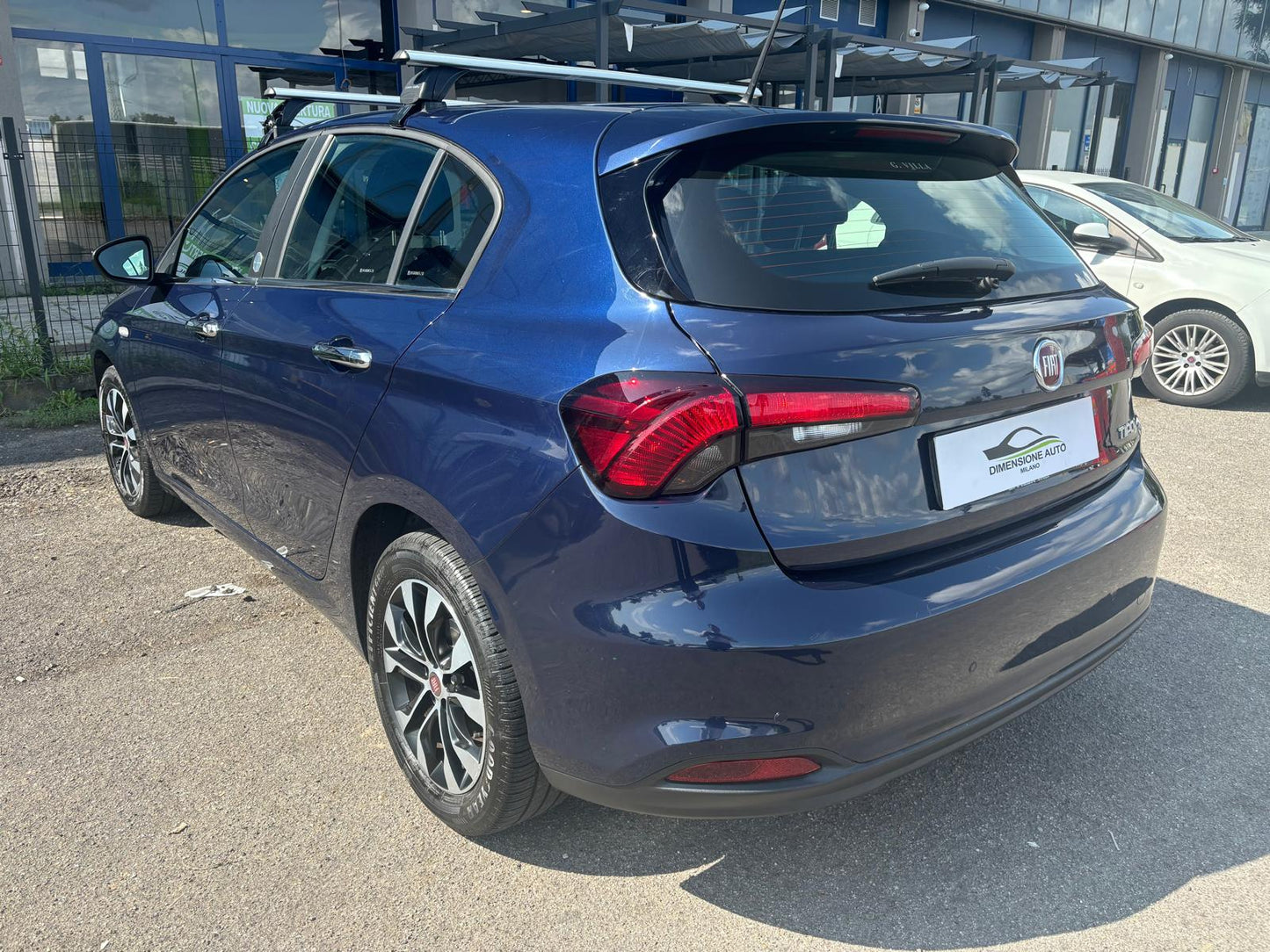 Fiat Tipo