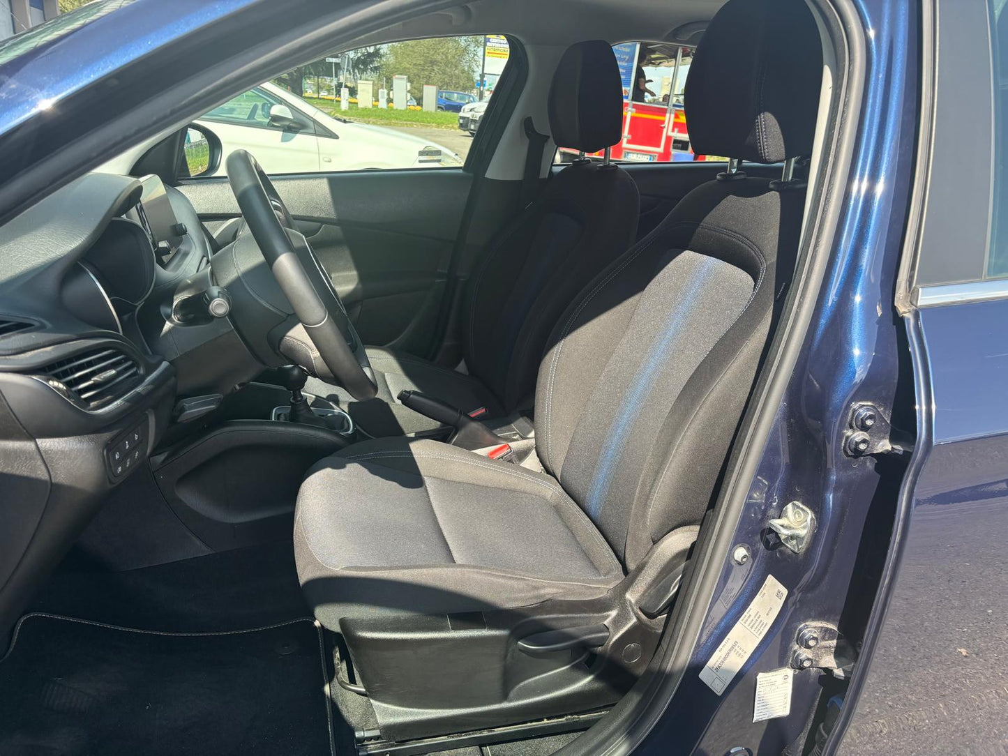 Fiat Tipo
