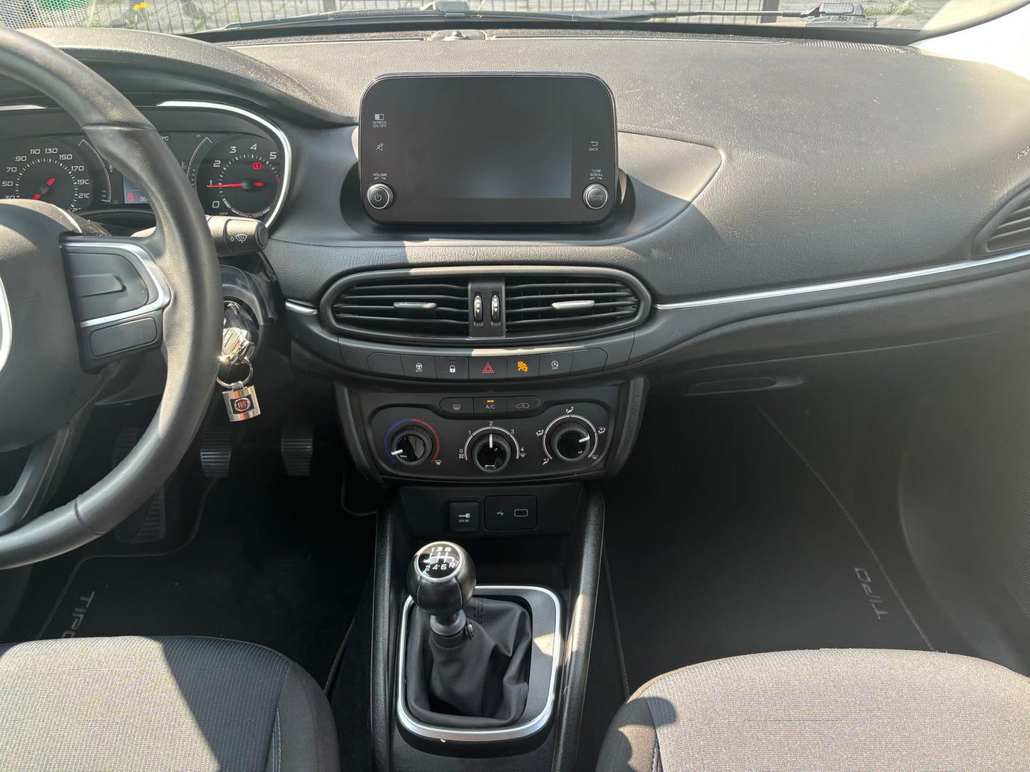 Fiat Tipo