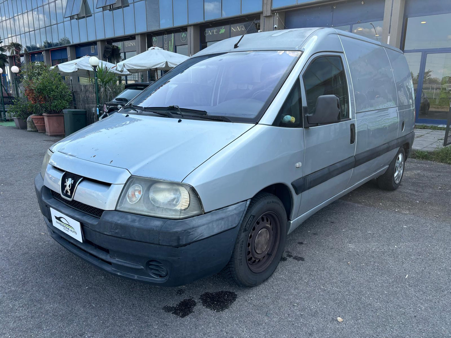 Peugeot Expert