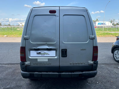 Peugeot Expert