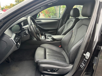 Bmw 520 520d Msport