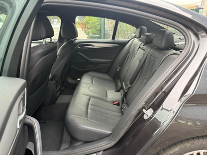 Bmw 520 520d Msport