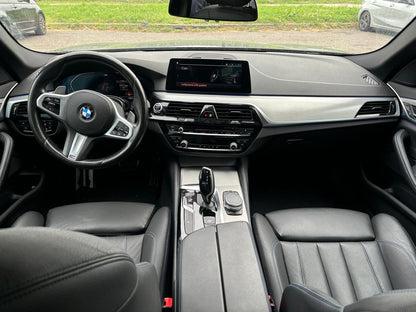 Bmw 520 520d Msport