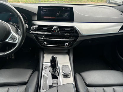 Bmw 520 520d Msport