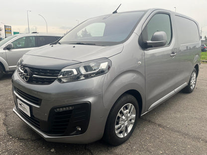 Opel Vivaro 2.0 Diesel 180CV S&S AT8 PL-SL-TN L Furg.Enjoy Magg.
