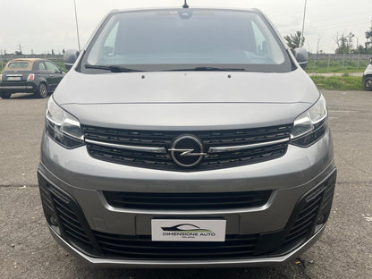 Opel Vivaro 2.0 Diesel 180CV S&S AT8 PL-SL-TN L Furg.Enjoy Magg.