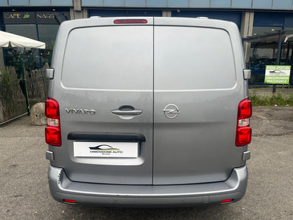 Opel Vivaro 2.0 Diesel 180CV S&S AT8 PL-SL-TN L Furg.Enjoy Magg.