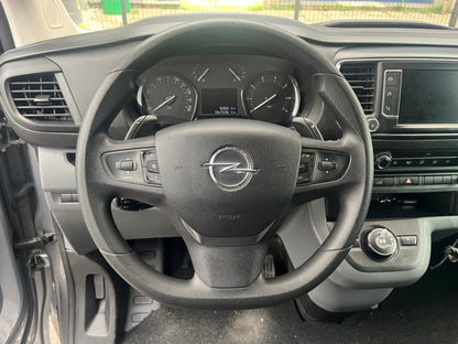 Opel Vivaro 2.0 Diesel 180CV S&S AT8 PL-SL-TN L Furg.Enjoy Magg.