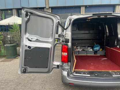 Opel Vivaro 2.0 Diesel 180CV S&S AT8 PL-SL-TN L Furg.Enjoy Magg.