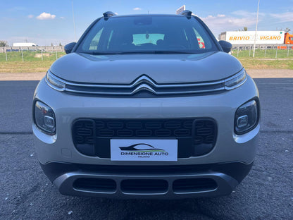 Citroen C3 Aircross PureTech 110 S&S Shine