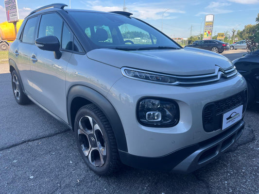 Citroen C3 Aircross PureTech 110 S&S Shine