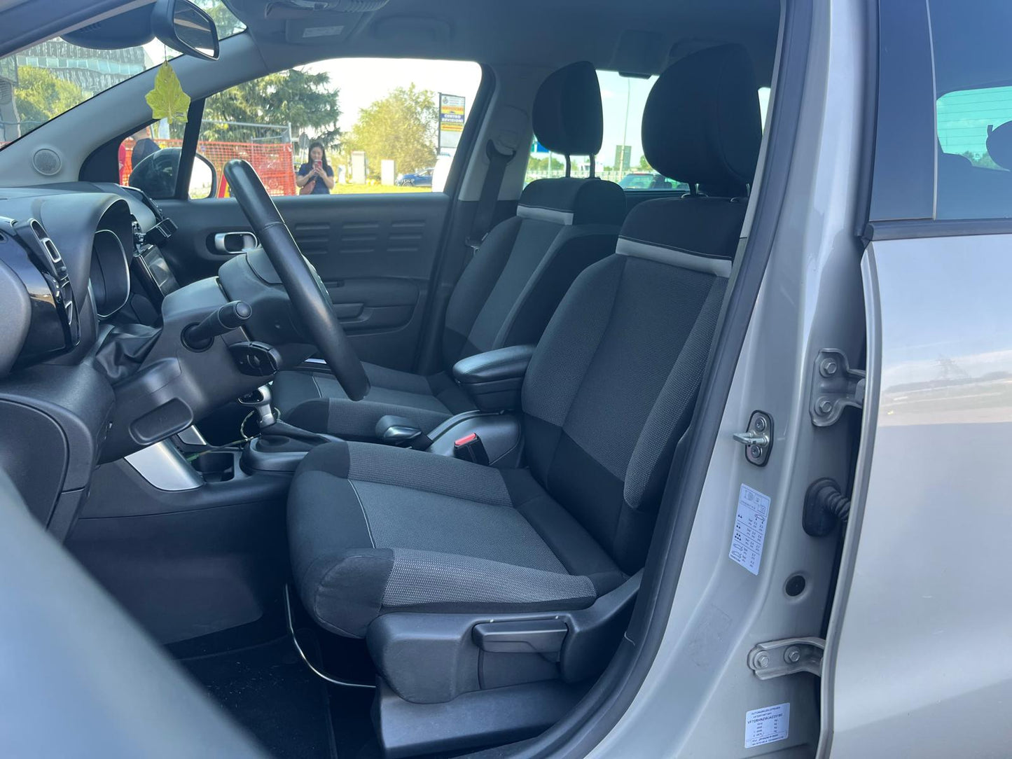 Citroen C3 Aircross PureTech 110 S&S Shine