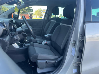 Citroen C3 Aircross PureTech 110 S&S Shine