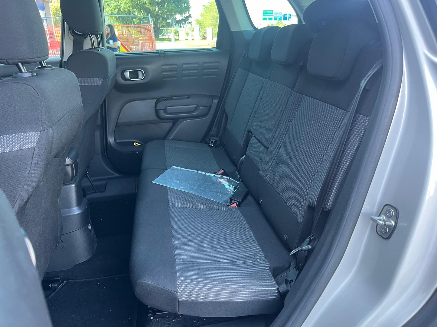 Citroen C3 Aircross PureTech 110 S&S Shine
