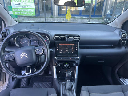 Citroen C3 Aircross PureTech 110 S&S Shine