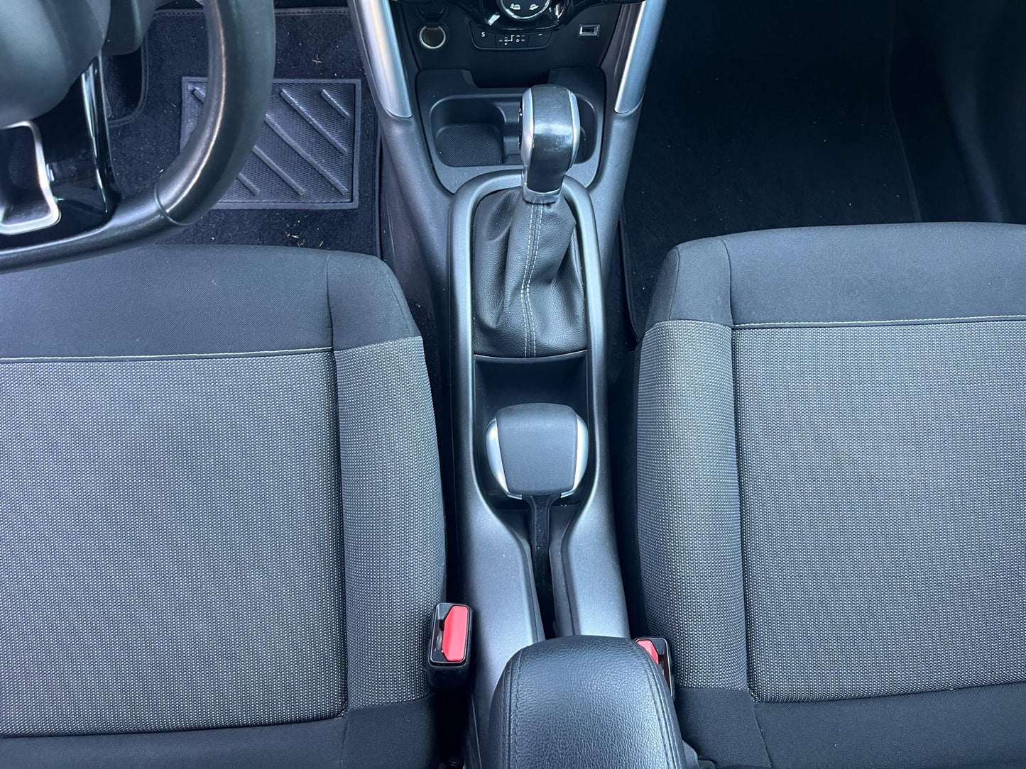 Citroen C3 Aircross PureTech 110 S&S Shine