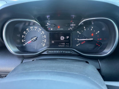 Citroen C3 Aircross PureTech 110 S&S Shine