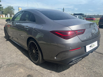 Mercedes-benz CLA 200 d Automatic AMG Line Premium Plus