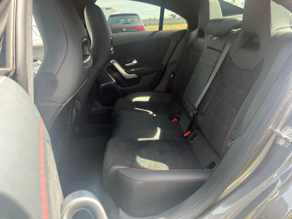 Mercedes-benz CLA 200 d Automatic AMG Line Premium Plus