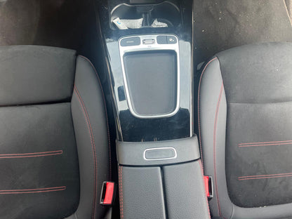 Mercedes-benz CLA 200 d Automatic AMG Line Premium Plus