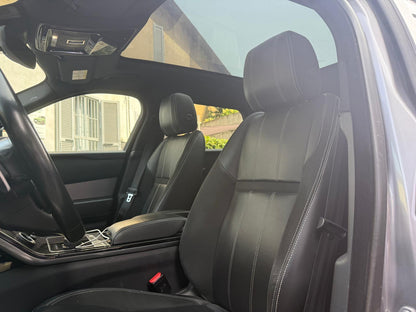 Land Rover Range Rover Velar R-dynamic HSE