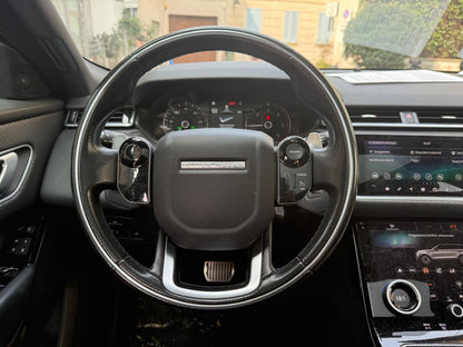 Land Rover Range Rover Velar R-dynamic HSE