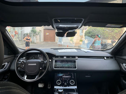 Land Rover Range Rover Velar R-dynamic HSE