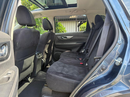Nissan X-trail Tenka