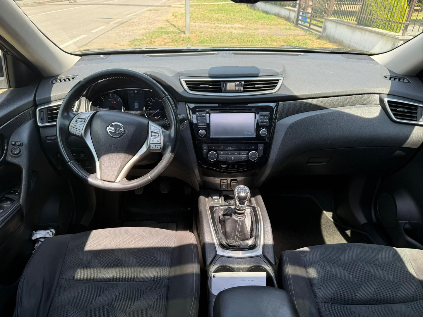 Nissan X-trail Tenka