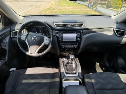 Nissan X-trail Tenka