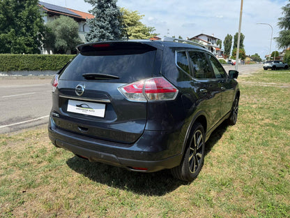 Nissan X-trail Tenka