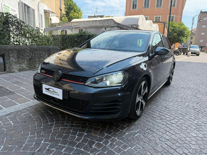 Volkswagen Golf GTI Performance