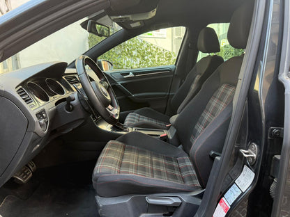 Volkswagen Golf GTI Performance