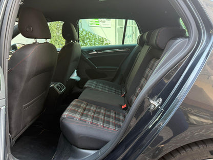 Volkswagen Golf GTI Performance