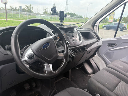 Ford Transit TAGL. CASA MADRE VII Trend 2017 2.0 Ecoblue 77kw