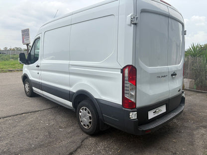 Ford Transit TAGL. CASA MADRE VII Trend 2017 2.0 Ecoblue 77kw