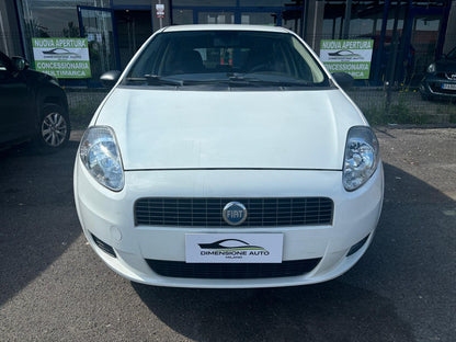 Fiat Grande Punto NEOPATENTATI 1.2 Active