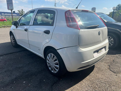 Fiat Grande Punto NEOPATENTATI 1.2 Active