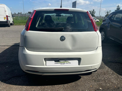 Fiat Grande Punto NEOPATENTATI 1.2 Active