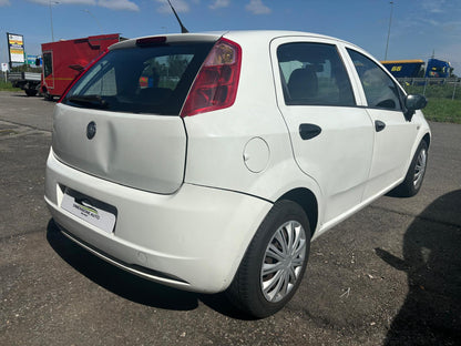Fiat Grande Punto NEOPATENTATI 1.2 Active