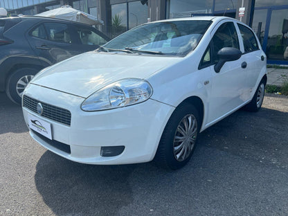 Fiat Grande Punto NEOPATENTATI 1.2 Active
