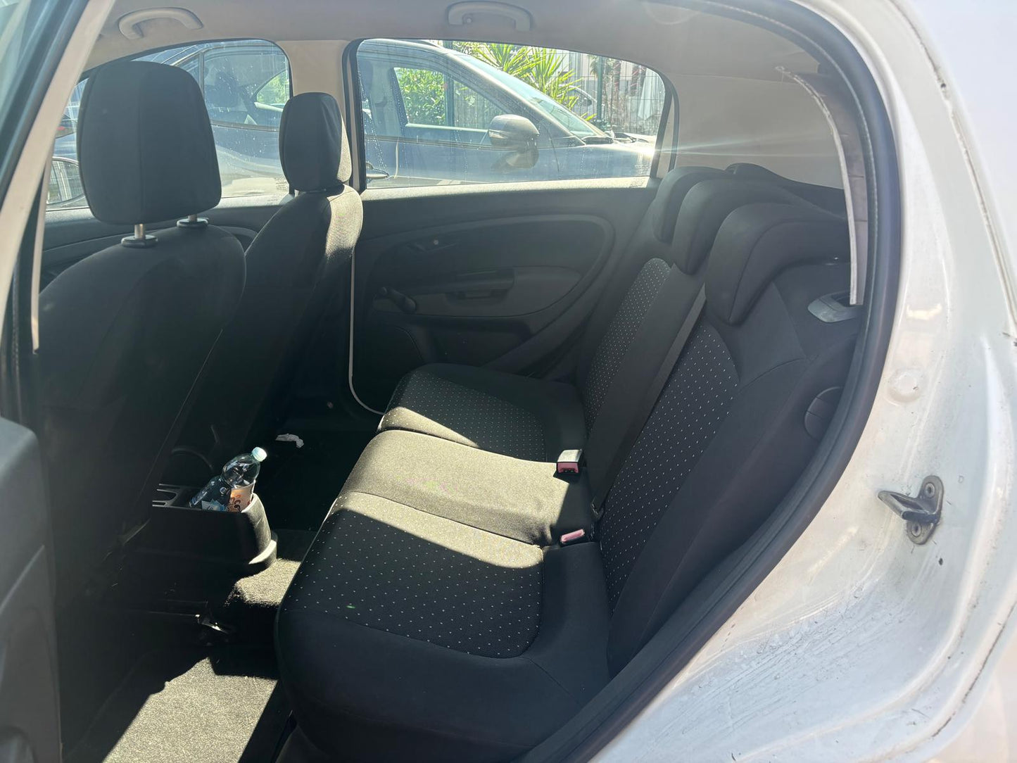 Fiat Grande Punto NEOPATENTATI 1.2 Active