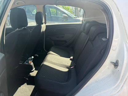 Fiat Grande Punto NEOPATENTATI 1.2 Active
