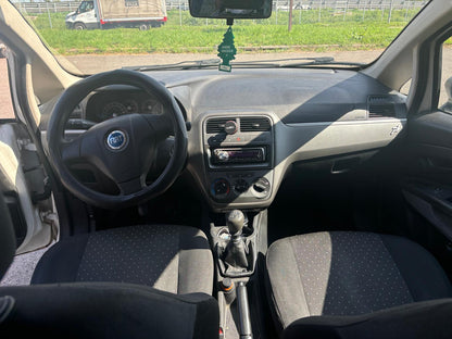 Fiat Grande Punto NEOPATENTATI 1.2 Active