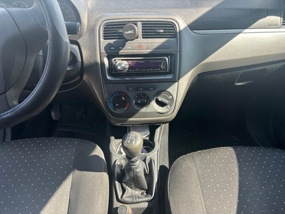 Fiat Grande Punto NEOPATENTATI 1.2 Active
