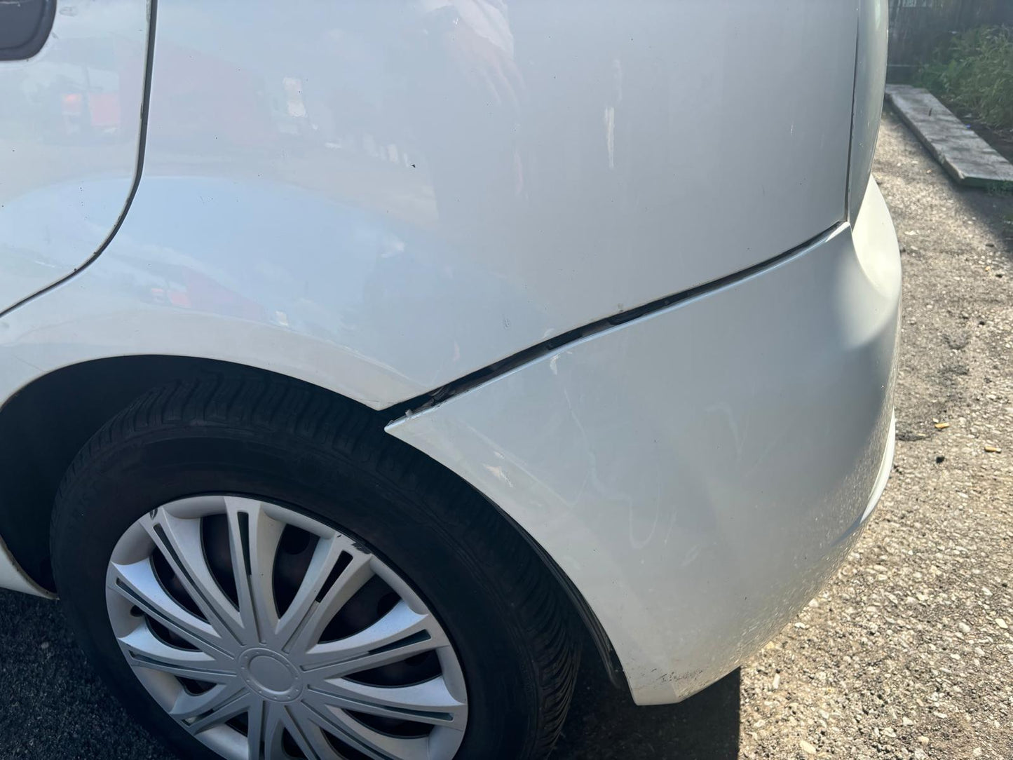 Fiat Grande Punto NEOPATENTATI 1.2 Active