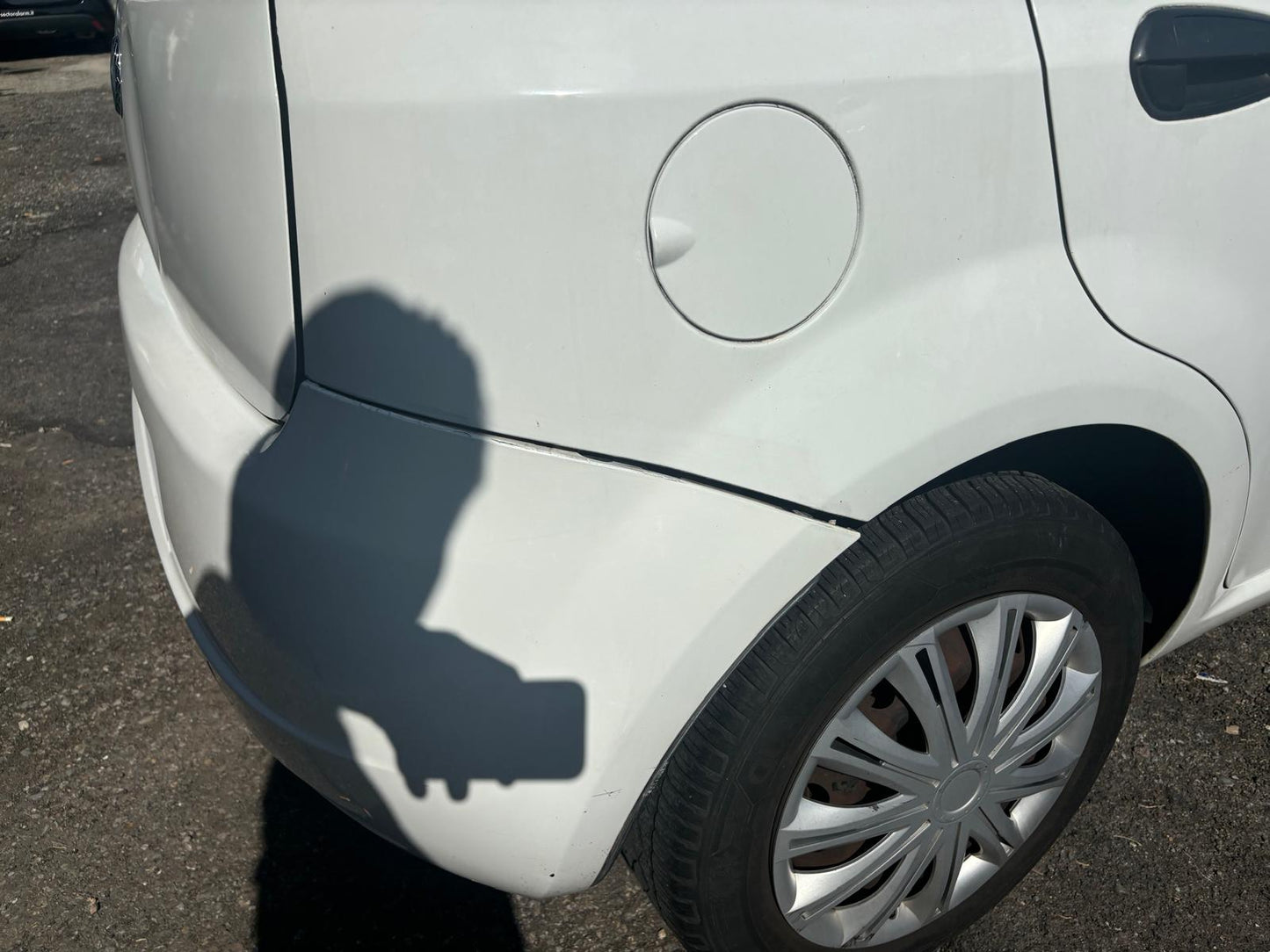 Fiat Grande Punto NEOPATENTATI 1.2 Active