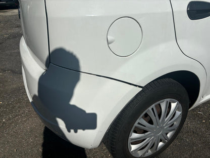 Fiat Grande Punto NEOPATENTATI 1.2 Active
