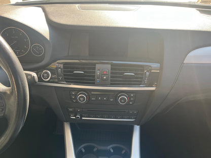 BMW X3 xdrive20d Futura